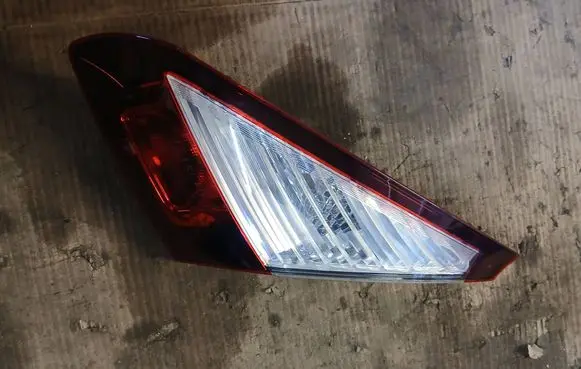 Renault Megane III Tailgate rear/tail lights 265557070R 90011653 900116530677