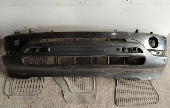 BMW X5 E53 Front bumper