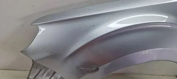 Subaru Forester SH Fender