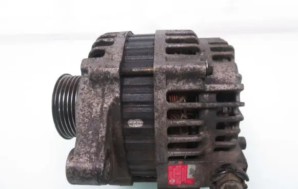 Nissan Almera N16 Generator/alternator 23100BU010