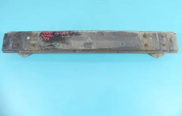 Toyota Verso Rear bumper support beam IMPRK1355804
