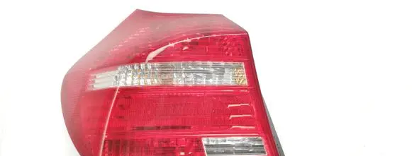 BMW 1 E81 E87 Rear/tail lights 7164955
