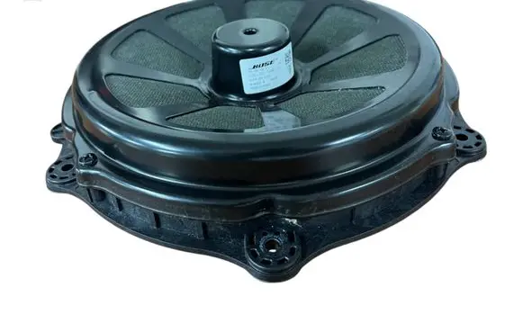 Porsche Boxster 981 Subwoofer speaker 7PP035454K 3133580020 3133600020