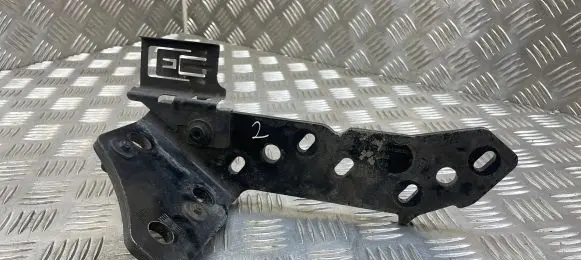 Ford Grand C-MAX Sliding door lower roller guide/hinge AM51U25000AF