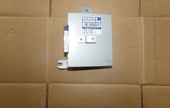 Nissan Quest Gearbox control unit/module 31036ck73b