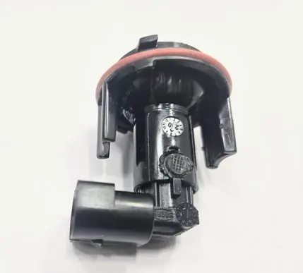 BMW 5 E39 Headlight/headlamp bulb 9DX153746011