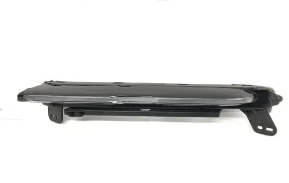 Porsche Cayenne (9Y0 9Y3) Headlight washer spray nozzle 9Y0953082A 1285102000000 12851020000