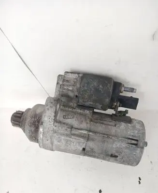 Skoda Octavia Mk2 (1Z) Starter motor 0AM911023Q