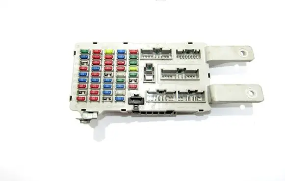 Hyundai Santa Fe Fuse module 919502B400