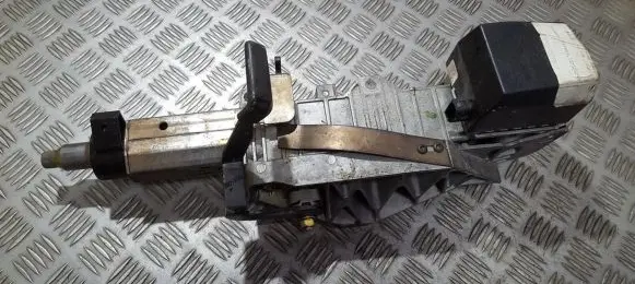 Renault Laguna II Steering wheel axle 8200002220