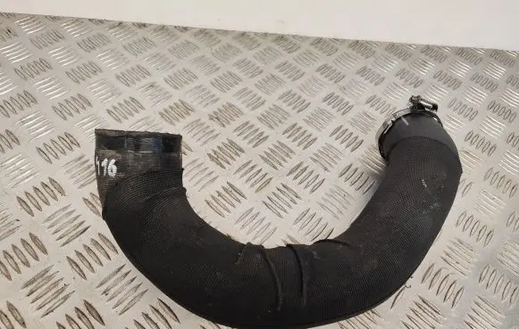 Audi Q5 SQ5 Intercooler hose/pipe 8R0145790J