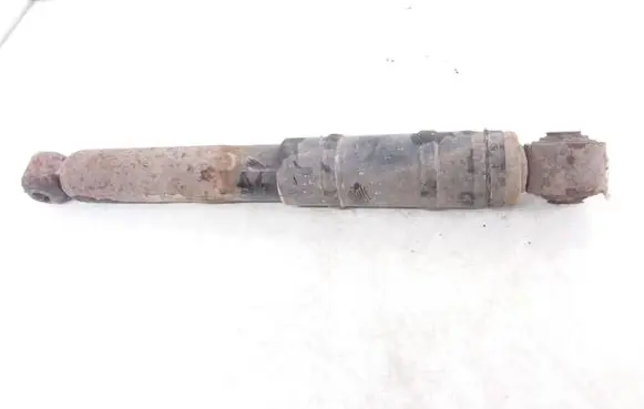Opel Astra H Rear shock absorber/damper 24463097