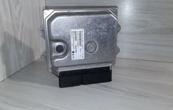 Fiat Fiorino Engine control unit/module BC0118280A 55257726