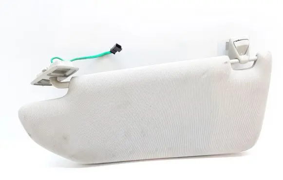 Volvo V70 Sun visor