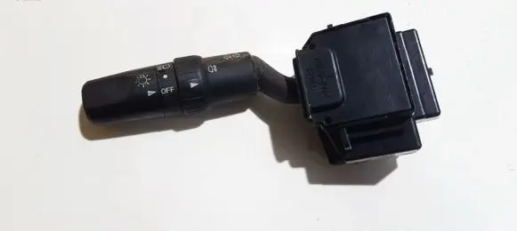 Mazda 3 I Indicator stalk 17d682