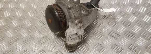 Mercedes-Benz CLA C117 X117 W117 Water pump A6512000501