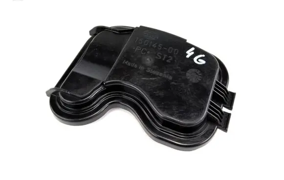 Volkswagen Golf IV Headlight/headlamp dust cover 15014500