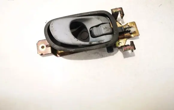 KIA Carnival Front door exterior handle