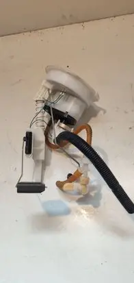 Fuel level sensor