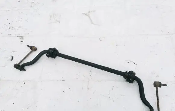 Front anti-roll bar/sway bar