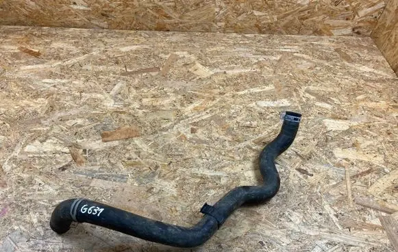 Ford Fiesta Engine coolant pipe/hose H1BG8B273BC H1BG8B273
