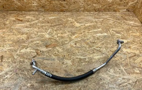 Nissan Micra K14 Air conditioning (A/C) pipe/hose 924805FF0A