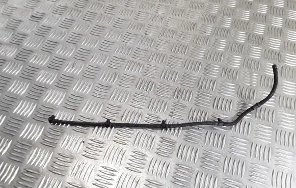 Chrysler Voyager Fuel return line/hose 