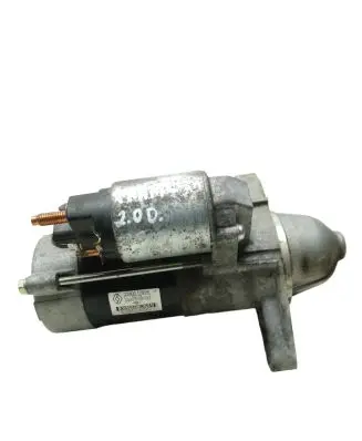 Renault Trafic III (X82) Starter motor 233001791R M001TF0871ZE