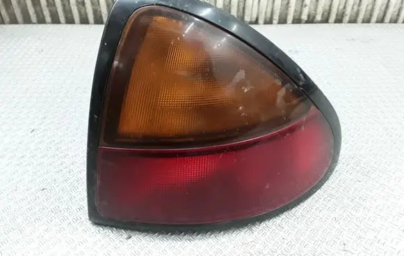 Mazda 323 Rear/tail lights 0431436R