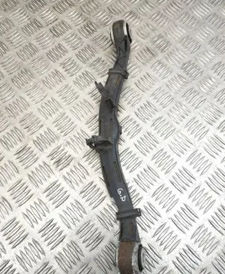 Mercedes-Benz GLE (W166 - C292) Rear upper control arm/wishbone A1664230823
