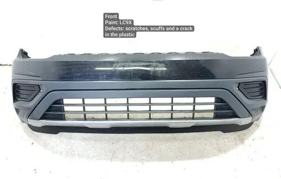 Volkswagen Atlas Front bumper 3CN805903