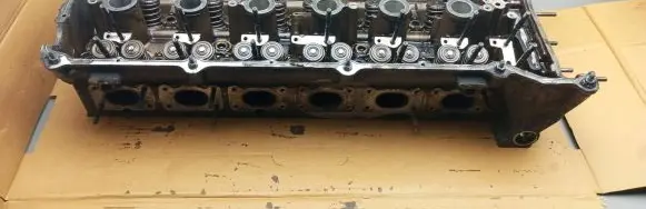 Engine head