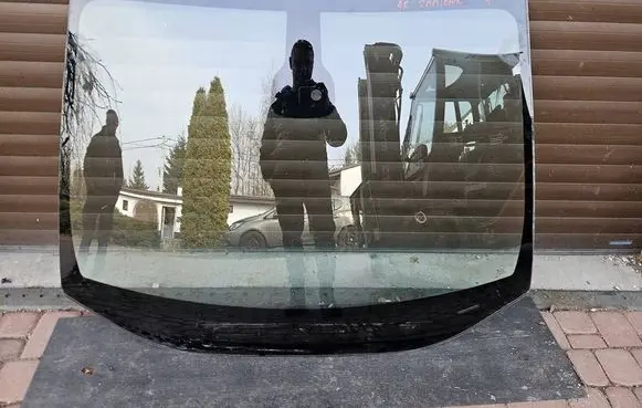Opel Astra K Front windscreen/windshield window