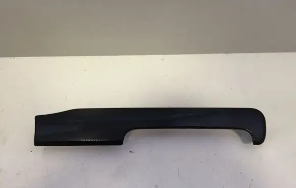Volkswagen Golf VI Dashboard glove box trim 5K2858418