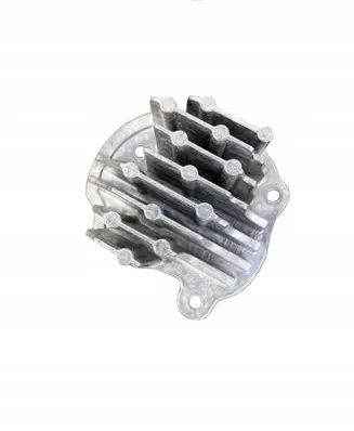 Volkswagen Polo VI Voltage converter/converter module 90191411