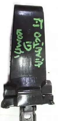 Skoda Octavia Mk3 (5E) Rear door check strap stopper 5E0839267A