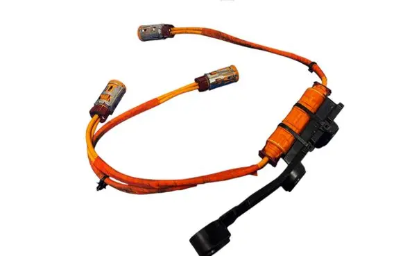 BMW i4 Other wiring loom 11107811 PA2DB3305 5A2D616
