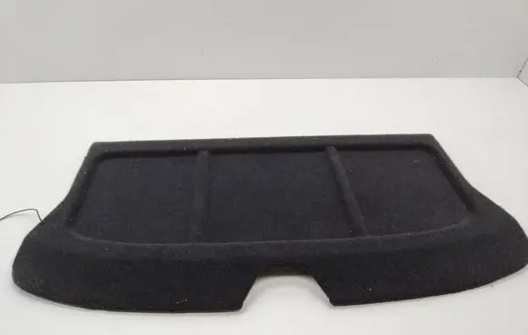 Peugeot 306 Parcel shelf 9607536077