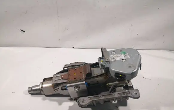Audi A6 S6 C6 4F Steering wheel axle 4F0910852b 4F0419512H 4F0910852