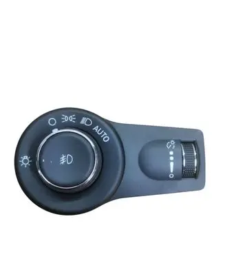 Dodge Durango III Light switch P68474269AB 68474269AB 120040193