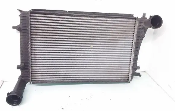 Audi A3 S3 8P Intercooler radiator 1K0145803G