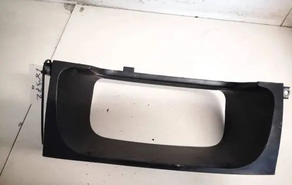 Volkswagen Golf III Dashboard trim 1h6857059