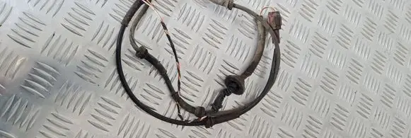 Nissan Terrano ABS wheel speed sensor 
