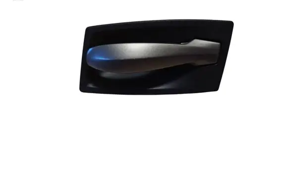 BMW 5 E60 E61 Rear door interior handle 7034288 7076256