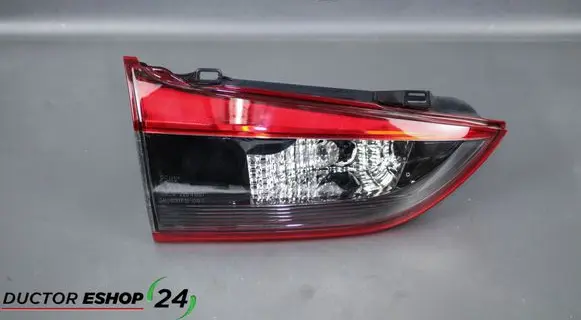 Mazda 6 Tailgate rear/tail lights 22641957