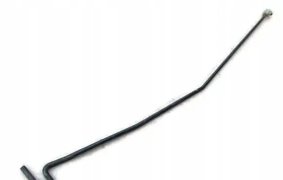 Suzuki Vitara (LY) Engine bonnet/hood prop rod/strut 