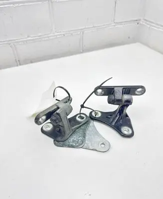 Mercedes-Benz CLK A209 C209 Front door hinges set 