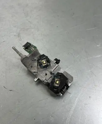 Audi A8 S8 D4 4H LED ballast control module 19052401