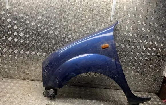 Renault Kangoo I Fender