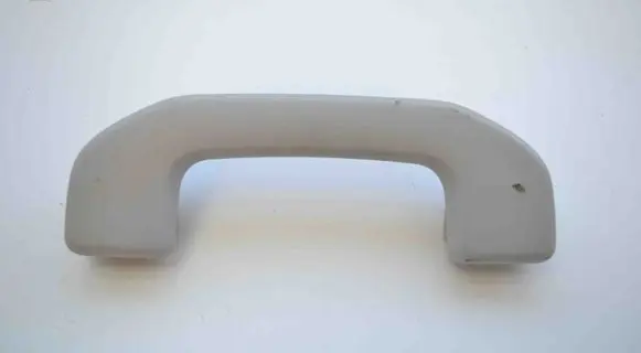 Mercedes-Benz C W205 Front interior roof grab handle A0998150039